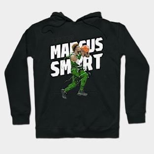 marcus smart drive Hoodie